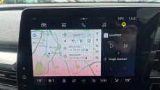 Renault Megane E-Tech EV60 160kW Launch Edition 60kWh OC 5dr Auto Electric Hatchback